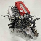 B18C 96-97spec Integra Type R Engine Swap